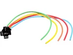 A/c Compressor Clutch Relay Connector Fits Chrysler Pt Cruiser 2005 64JTVQRS. Fixed Price $34.19.