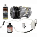 Four Seasons 5035N A/c Compressor Kit, For 2001 2002 Stratus Dodge. Fixed Price $435.94.