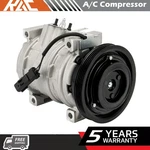 New A/c Compressor For 2001-2009 Chrysler Pt Cruiser 2.4L 27001C 5278-724AA. Fixed Price $119.99.