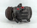 2007-2012 Ford Fusion Air Conditioning A/c Ac Compressor Oem Pssmi. Fixed Price $77.38.