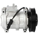 Air Conditioning Compressor Fit For Chrysler Intrepid Concorde 2.7L 1998-2004. Fixed Price $234.99.