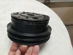 1960 1964 1966 1967 1968 Mopar Dodge Chrysler Factory Air Clutch 383 413 440. Fixed Price $120.00.