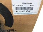 Chrysler Compressor RL111406AD New Oem. Fixed Price $535.07.