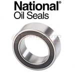 National Ac Compressor Clutch Bearing For 1971-1977 Gmc Sprint Heating Air Me. Fixed Price $50.14.