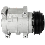 Air Conditioner Compressor For Chrysler Town & Country 11-16 Dodge Grand Caravan. Fixed Price $126.65.