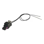 Water Coolant Temperature Sensor Connector For Chrysler Dodge Jeep Ram 2017-2021. Fixed Price $31.90.