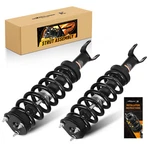 Pair Front Shock Strut For 09-10 Dodge Ram 1500 2009-2018 Classic 19-24. Fixed Price $134.25.