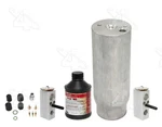 A/c Compressor Replacement Service Kit-installer Kits Seasons 10432SK. Fixed Price $102.00.