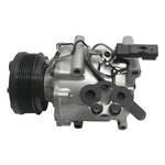 Ryc Reman Ac Compressor GG544 Fits Dodge Stratus 2.7L 2002 2003 2004 2005. Fixed Price $149.99.