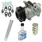 A/c Kit-compressor Replacement Uac Kt 4093. Fixed Price $359.97.