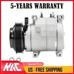 For 2011-2015 Jeep Grand Cherokee 3.6L V6 A/c Compressor 68021637AG 68294506AC. Fixed Price $146.99.