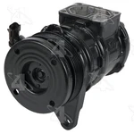 Four Seasons A/c Compressor Fits 1995-2000 Chrysler Voyager. Fixed Price $283.73.
