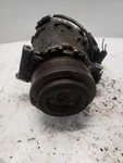 2007-2010 Bmw X5 Compressor Without Active Suspension Tested Oem. Fixed Price $84.95.