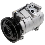 Four Seasons 78378 New Nippon 10 S17 Compressor W/ Clutch For Denso. Fixed Price $335.37.