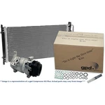 Global Parts Distributors 9621605 A/c Compressor For 11-13 Chrysler 300. Fixed Price $387.99.