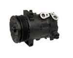Four Seasons 97357 Reman Compressor W/clutch Fits Chrysler 55111410AD,. Fixed Price $254.97.