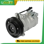 A/c Compressor For Chrysler Pacifica 2004-2005 2006 10S17C V6 3.5L 5005496AF. Fixed Price $126.32.