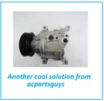 New Oem Denso Ac Compressor Fiat Ford Lancia. Fixed Price $399.99.