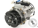 New Ac A/c Compressor With Clutch Fits: 95-00 Chrysler Cirrus, Sebring. Fixed Price $189.35.