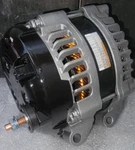 Chrysler Pacifica V6 3.6L 2017 2020/220AMP/OEM/REMAN/BY Rr Alternators. Fixed Price $252.00.