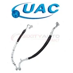 Uac Manifold Hose Assembly For 2015-2017 Chrysler 200 2.4L L4 Heating Xd. Fixed Price $88.23.