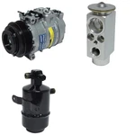 Universal Air A/c Compressor Kit For Crossfire, SLK230, SLK320 CK1775. Fixed Price $377.32.