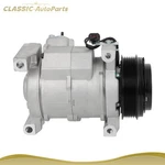 Ac Compressor For 2008-2010 Chrysler Town&country Grand Caravan 3.3L 3.8L. Fixed Price $107.85.