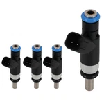 Fuel Injector Set Replacement Fit For Chrysler Sebring 2.4L 2007-2010. Fixed Price $28.90.