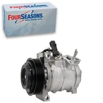 4 Seasons A/c Compressor For 2009-2010 Chrysler Sebring. Fixed Price $378.83.