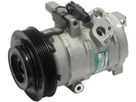 For 2006-2010 Chrysler 300 A/c Compressor 43639JVZY 2008 2007 2009. Fixed Price $259.84.