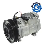 New Uac A/c Compressor For 1998-2004 Chrysler Concorde Intrepid CO-22020C. Fixed Price $243.56.