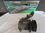 Ac Compressor Fits 98-04 Concorde 1524221. Fixed Price $76.00.