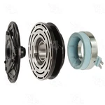 A/c Compressor Clutch Seasons For 1992-1993 Chrysler Daytona 2.5L L4. Fixed Price $160.11.