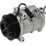 A/c COMPRESSOR-10SRE18C Assembly Uac 30014C. Fixed Price $235.95.