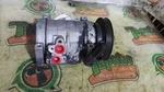 Ac Compressor With Turbo Fits 03 Pt Cruiser 3015597. Fixed Price $173.60.