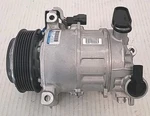 Genuine Oem Chrysler Jeep Ac Compressor Mopar 68284438AB. Fixed Price $499.99.