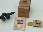 Nos Mopar 1977 1978 Dodge Chrysler Plymouth A/c Crankshaft & Gasket 4094014. Fixed Price $48.99.