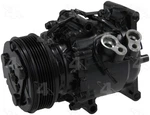 A/c Compressor-compressor 4 Seasons 57582 Reman. Fixed Price $214.89.