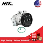 A/c Compressor W/ Clutch For Jeep Grand Cherokee 4.0L 1999-2004 RL116144AE. Fixed Price $143.99.