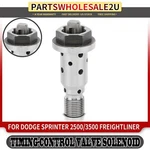 Engine Variable Valve Timing (vvt) Solenoid For Dodge Sprinter 2500 2007-2008. Fixed Price $28.67.