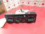 Temperature Control Front With Ac Fits 98-00 Sienna 157352. Fixed Price $64.00.