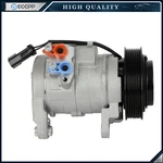 A/c Ac Compressor Fits Dodge Durango 2004-2008 Chrysler Aspen 2007-2008. Fixed Price $127.29.