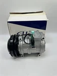 Universal Air Conditioner 22036C A/c Compressor 10PA17C. Fixed Price $129.90.