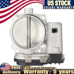 Throttle Body For Dodge Ram Jeep Chrysler 3.0L 3.6L 5.7L 5184349AE 5184349AC Us. Fixed Price $43.29.