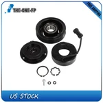 Compressor Clutch Kit For Dodge Journey 3.5L 2009-2010 55111425AC. Fixed Price $43.56.