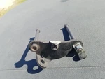 1969 1970 1971 Dodge Plymouth 440 Mopar Factory Air Compressor Rear Bracket. Fixed Price $40.00.
