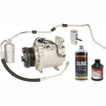 Four Seasons 5186N A/c Compressor Kit, For 2002 2005 Sebring Chrysler. Fixed Price $544.82.