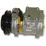 6511621 Gpd A/c Ac Compressor With Clutch For Dodge Caravan Grand Voyager 96-00. Fixed Price $241.34.
