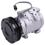 Denso 10S17C A/c Compressor 259-7244 231-6984 245-7781 For Cat 3066 Engine. Fixed Price $165.01.