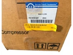 Chrysler Compressor RL055339AH New Oem. Fixed Price $47.90.